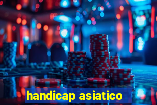 handicap asiatico -0,5